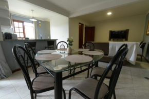 Residencial SantaMaria - departamento 201